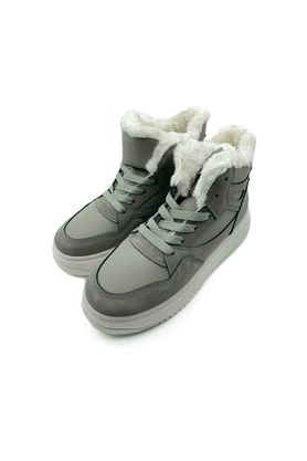 Цена на Кеды-13367 больших размеров