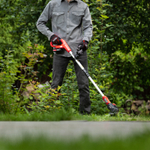 Триммер аккумуляторный GT-260, Li-Ion, 18 В, 1 акк.// MTX