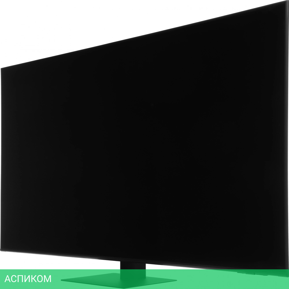Телевизор QLED Samsung 55" QE55Q70CAUXRU