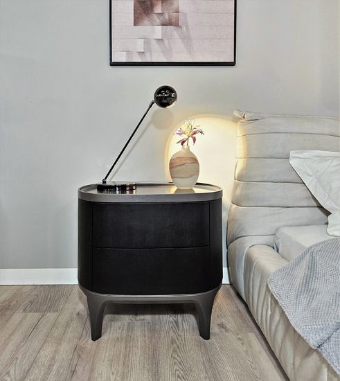 Тумба прикроватная Gentleman I