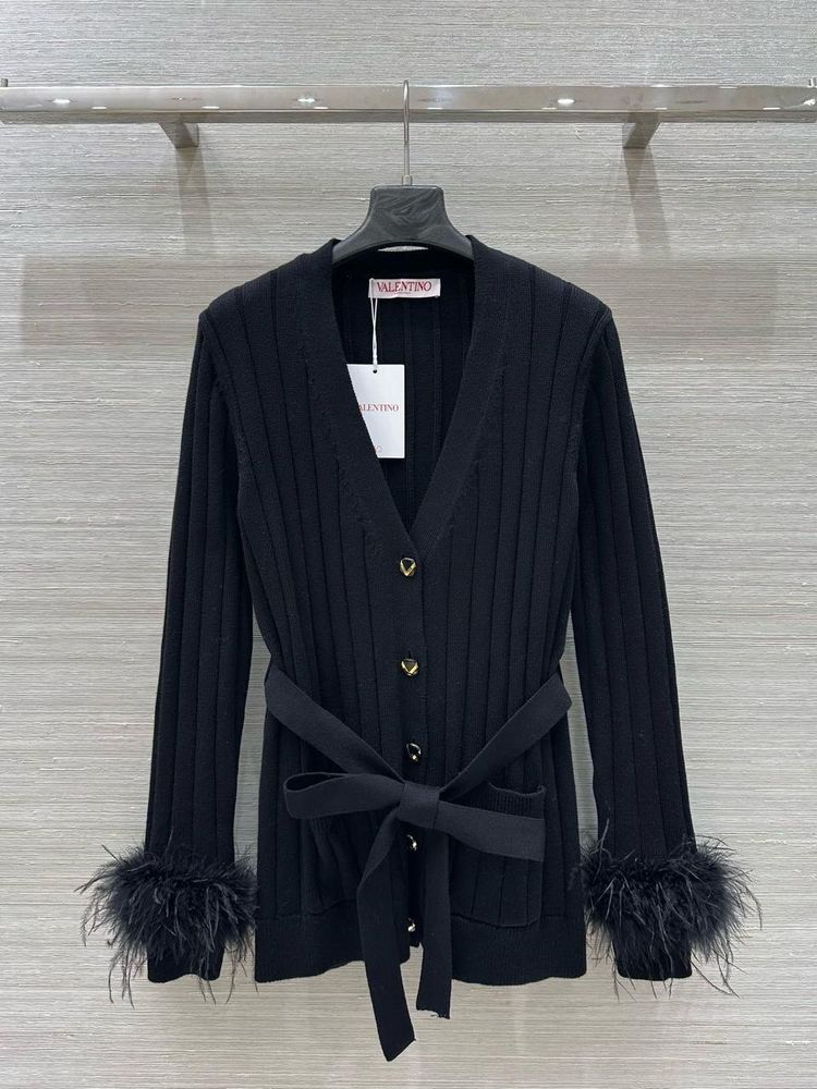 Кардиган Valentino
