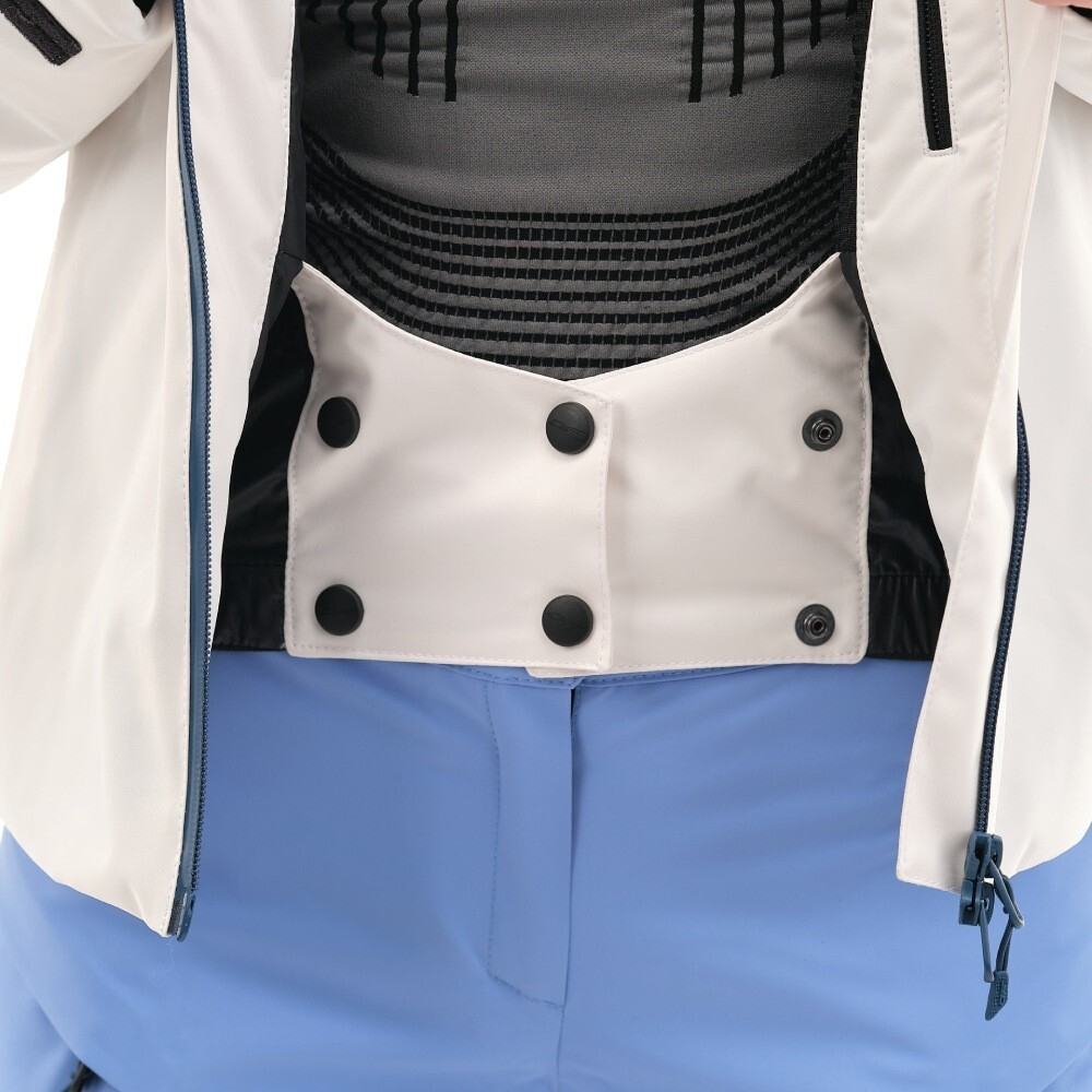 КУРТКА ГОРНОЛЫЖНАЯ УТЕПЛЕННАЯ DRAGONFLY GRFVITY PREMIUM WOMAN