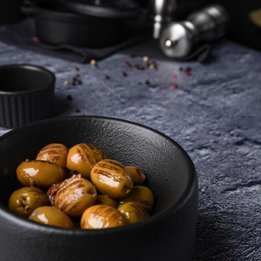 Салатник 250 мл d 11 см h7,5 см Smooth   P.L. Proff Cuisine [6]