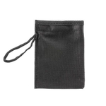 Набор складных столовых приборов PR (PR-FX-8332) (вилка, ложка, нож) в чехле