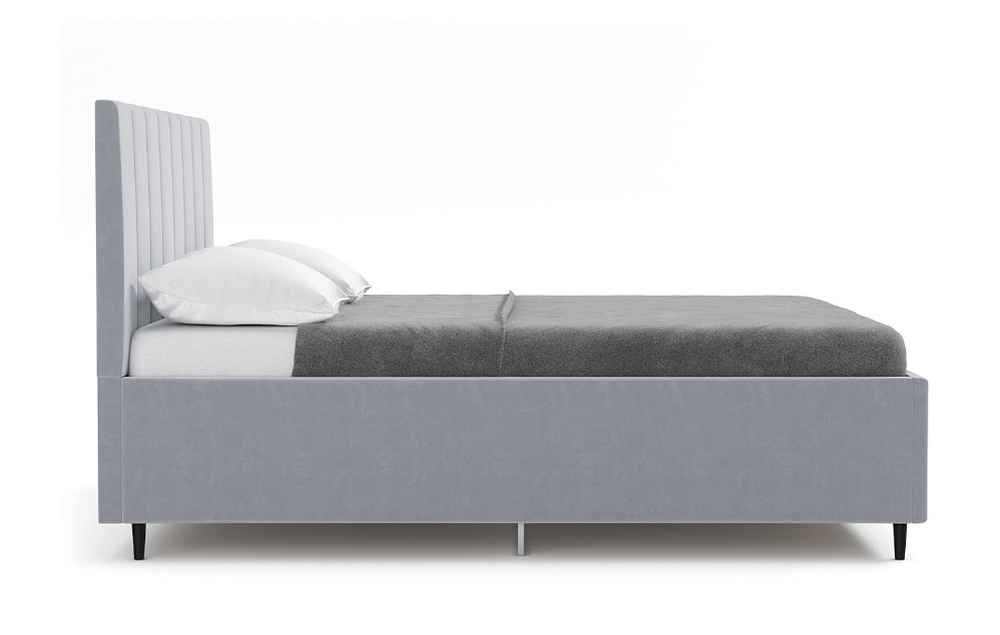 Кровать с подъемным механизмом Стенли - Эйр 140/160/180