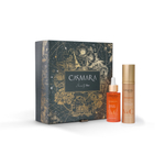 CASMARA CHRISTMAS BEAUTY BOX SENSATIONS HYDRA 2024