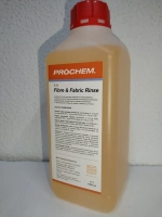 Prochem Fibre & Fabric Rinse(1л) Кислотный ополаскиватель