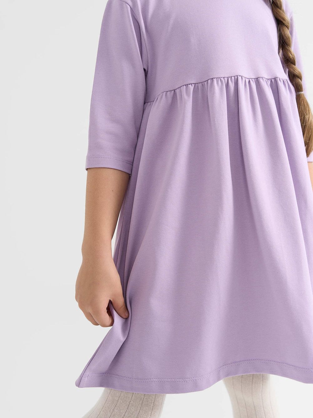 Платье "Сирень"