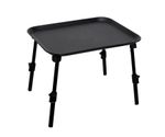 CARP PRO Стол монтажный Black Plastic Table L TR-04 45x35см