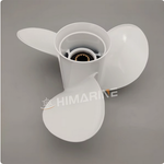 Гребной винт Yamaha 40/50/60 (663-45958-01-EL) 