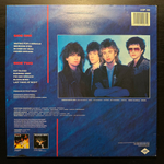 Mama's Boys - Growing Up The Hard Way (Европа 1987г.)