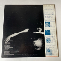 Винтажная виниловая пластинка LP Millie Jackson (Japan 1975) (Obi)