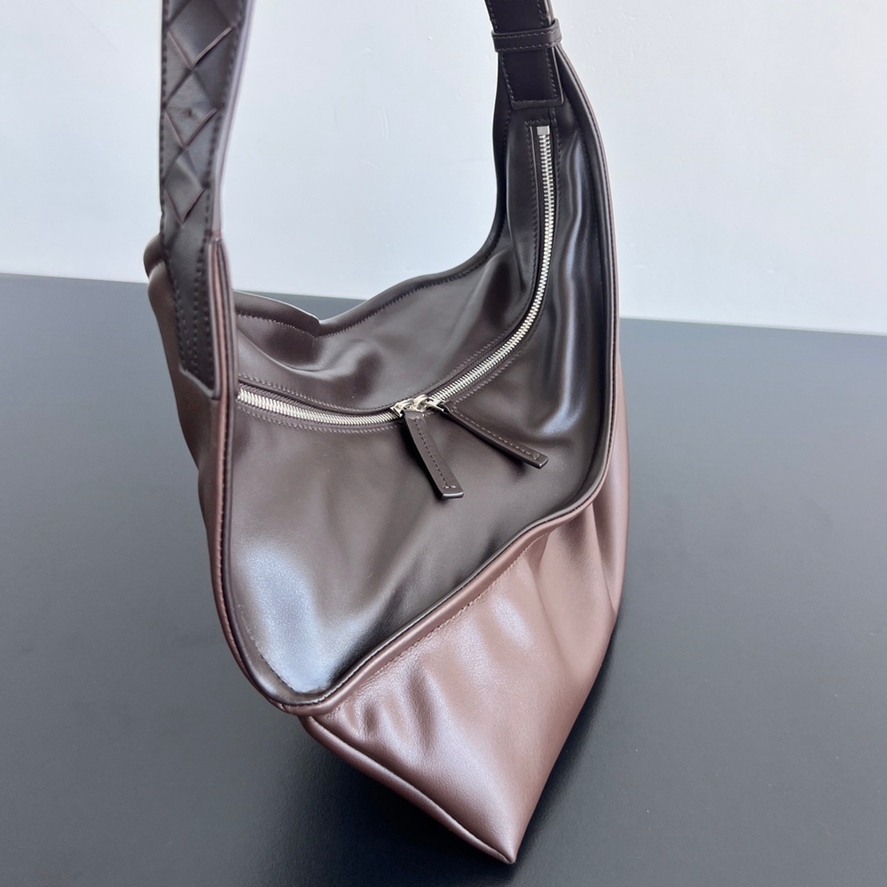Bottega Veneta Small Zigzag 38 cm