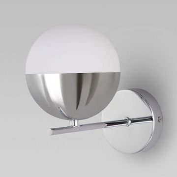 70129/1 / настенный светильник / хром