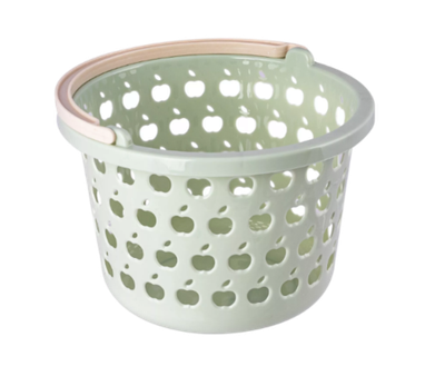 КОРЗИНКА "СТАЙЛ" кругл. 2,2л d 185 h 136