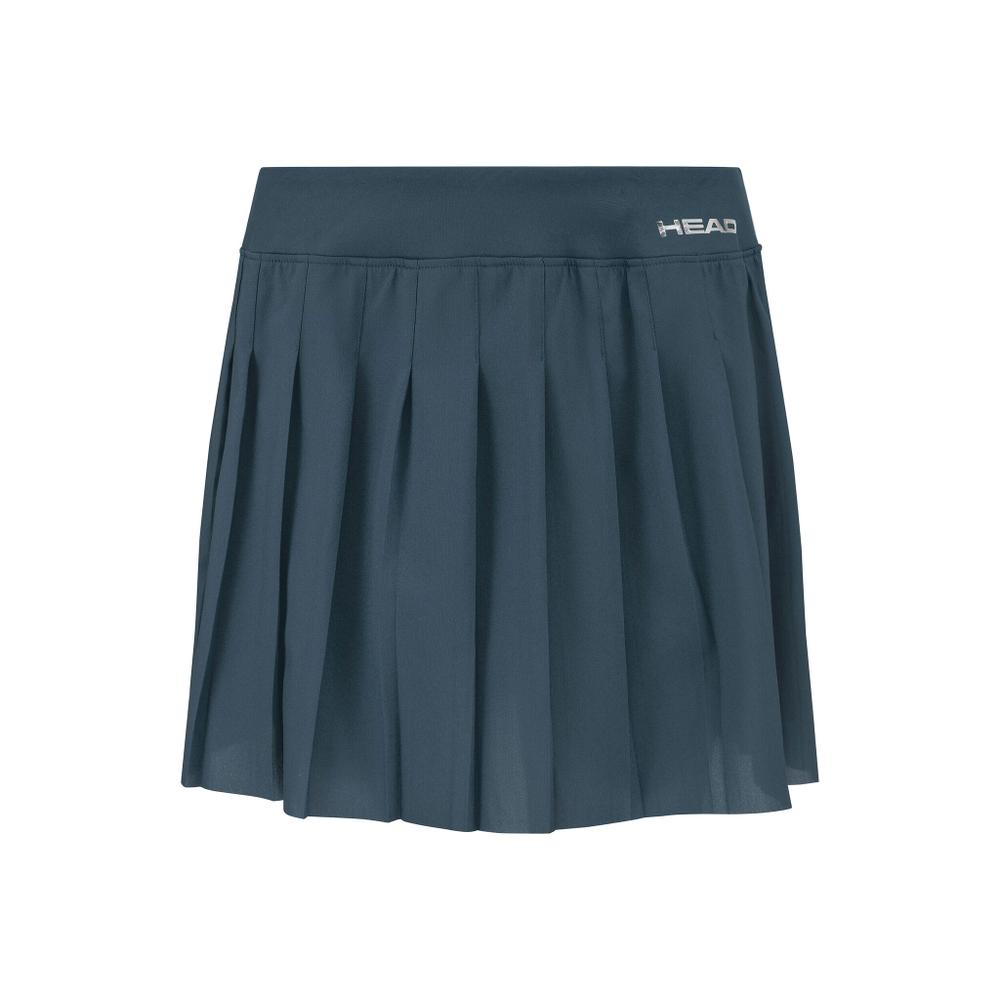 Женская теннисная юбка HEAD Performance Skirt Women - Dark Blue