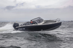 Катер Volzhanka VOYAGER 700 open