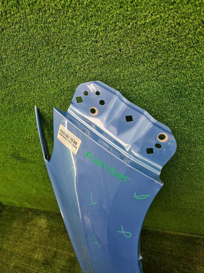 Крыло переднее правое Haval Jolion (2021-н.в.)