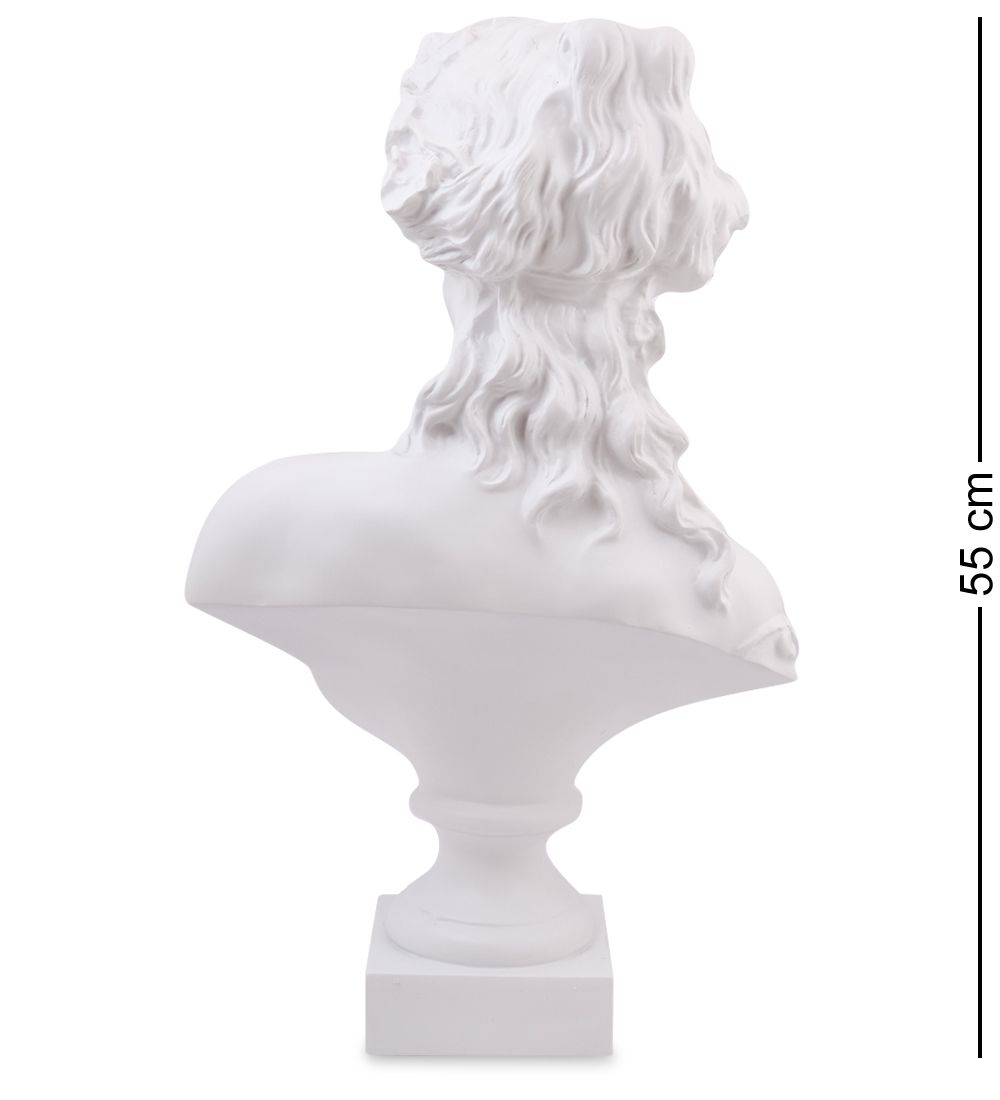 BMB-195 Фигура-бюст «Леди»