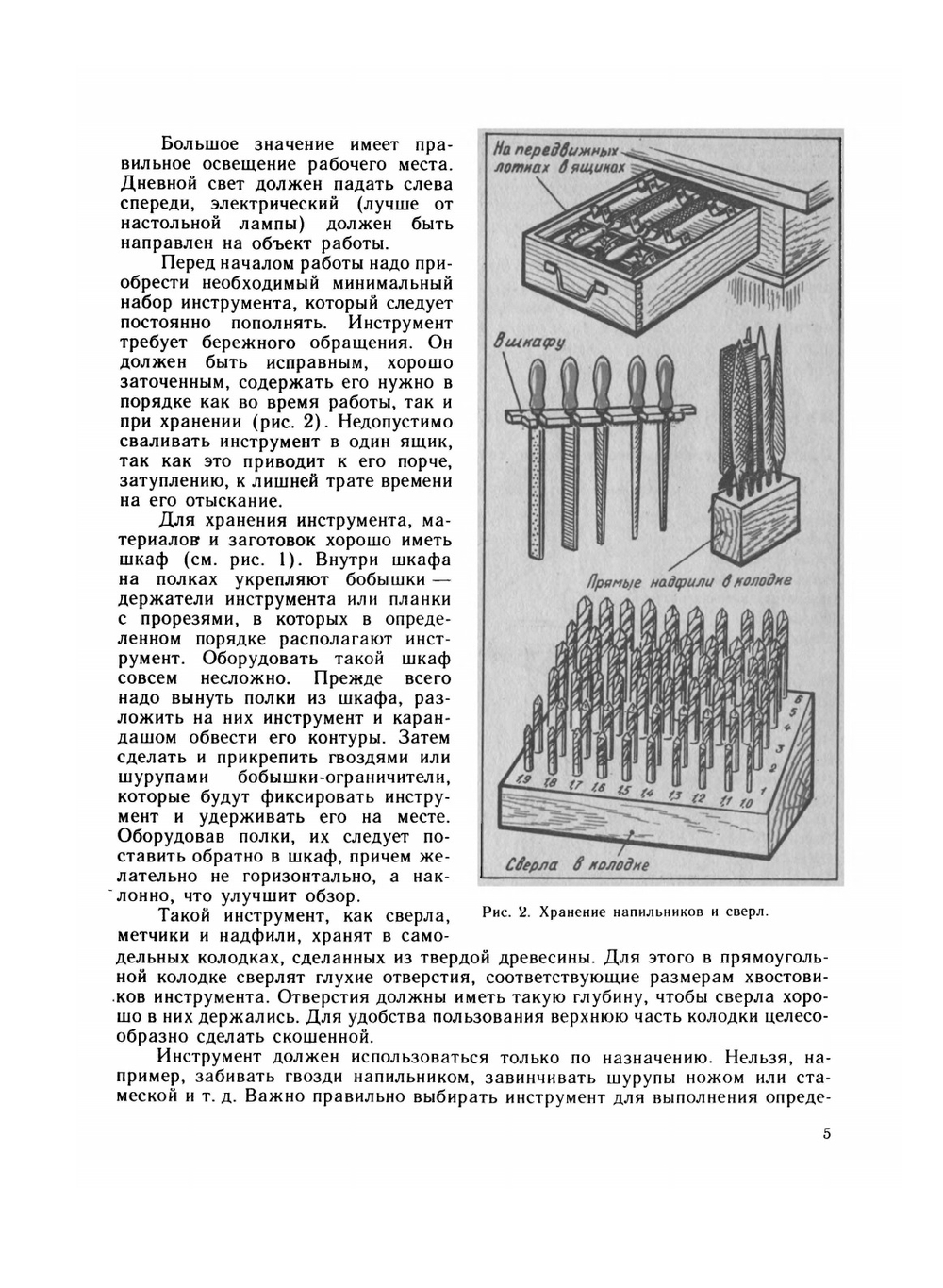 Простейшие авиамодели | А.М. Ермаков