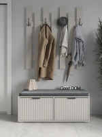 Тумба для прихожей