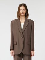 Жакет женский WEEKEND MAX MARA FLOC