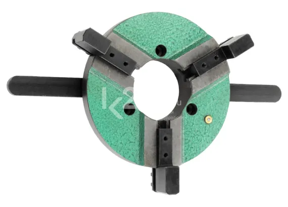 Патрон для сварочного позиционера KD-200A