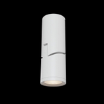 Спот светодиодный Maytoni Tube C019CW-01W