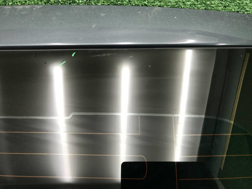 Стекло крышки багажника Geely Tugella (2019-2024)