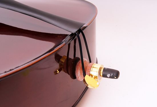 MC760R-3/4 Виолончель 3/4, с чехлом и смычком Caraya