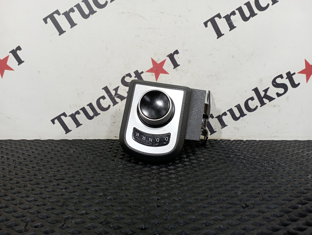 Селектор АКПП 2023г.