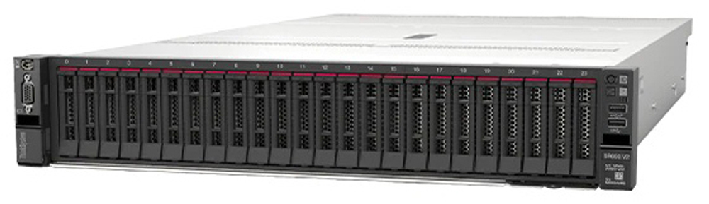 Процессор  Lenovo ThinkSystem SR650 V2