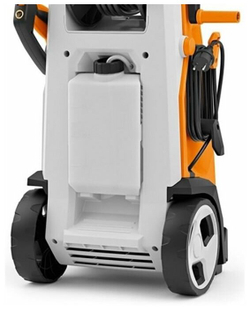 Триммер STIHL FS55 бензиновый, ширина скашивания 55см, полная комплектация с катушкой и ножом ОРИГИНАЛ