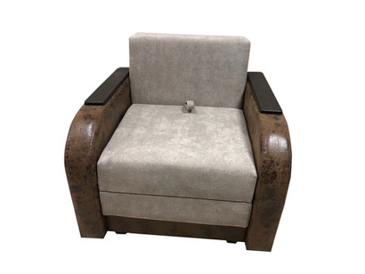 Кресло-кровать «Сириус»