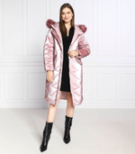 куртка Liu Jo - розовый(WF2083 T3240)