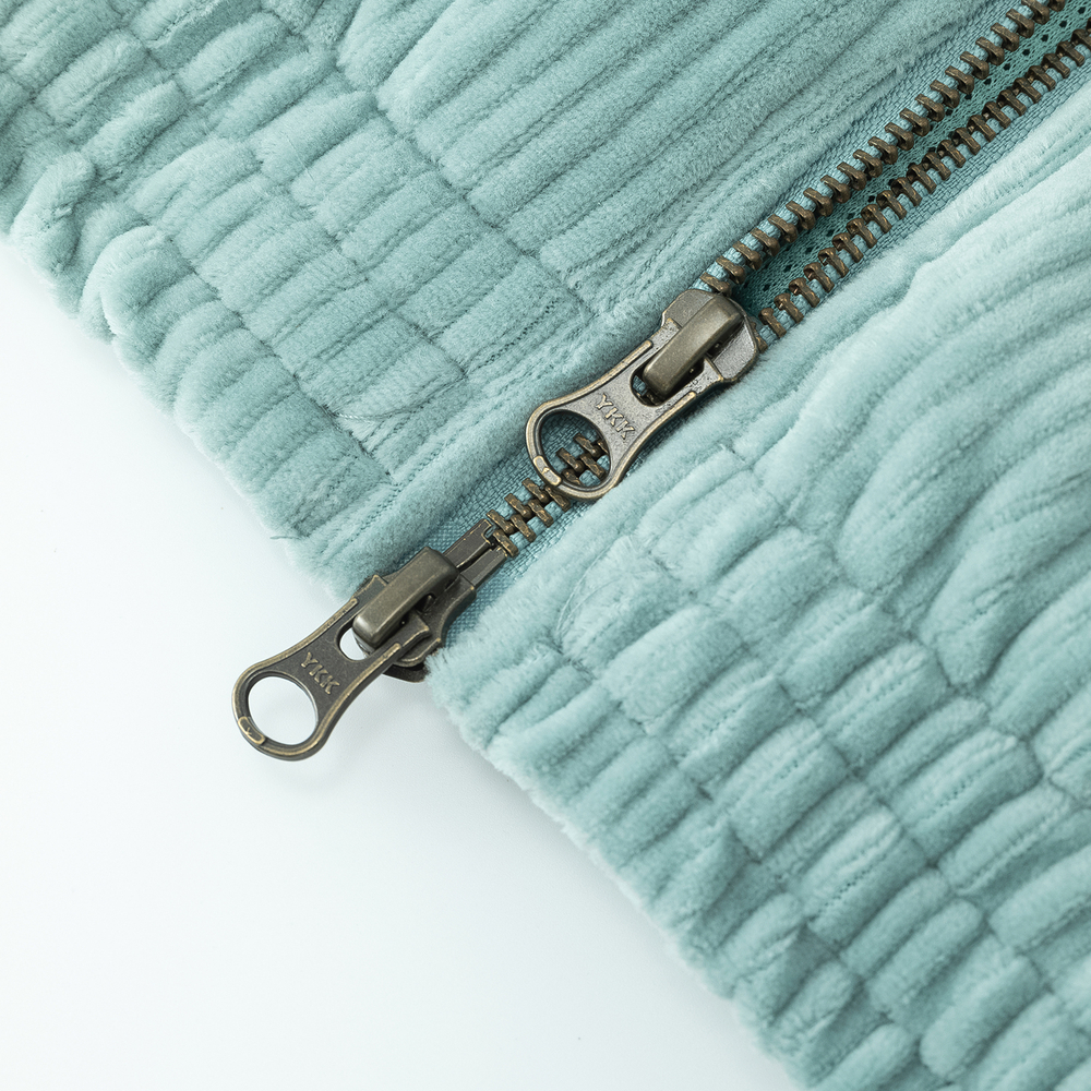 ОЛИМПИЙКА ВЕЛЮРОВАЯ YMKASHIX STRIPE TRACK