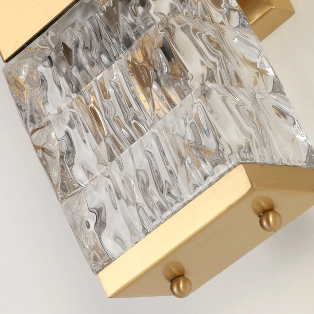 Настенный светильник Imperiumloft MARGOTT 227145-23