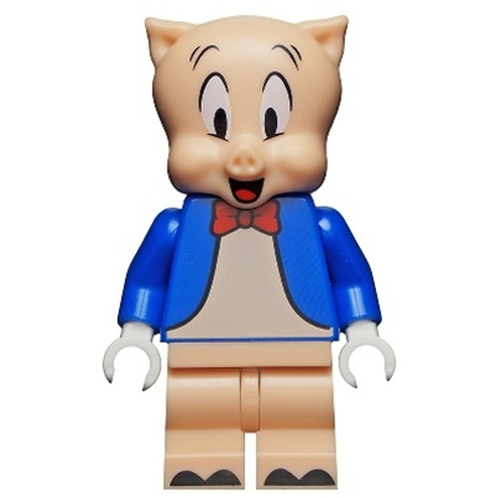 Порки Пиг 71030 collt12