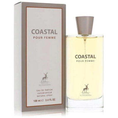 Coastal Pour Femme EDP