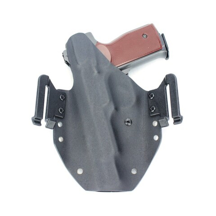 Кобура АПС поясная быстросъемная №20