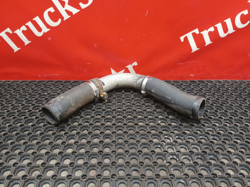 Патрубок системы охлаждения 2020г.