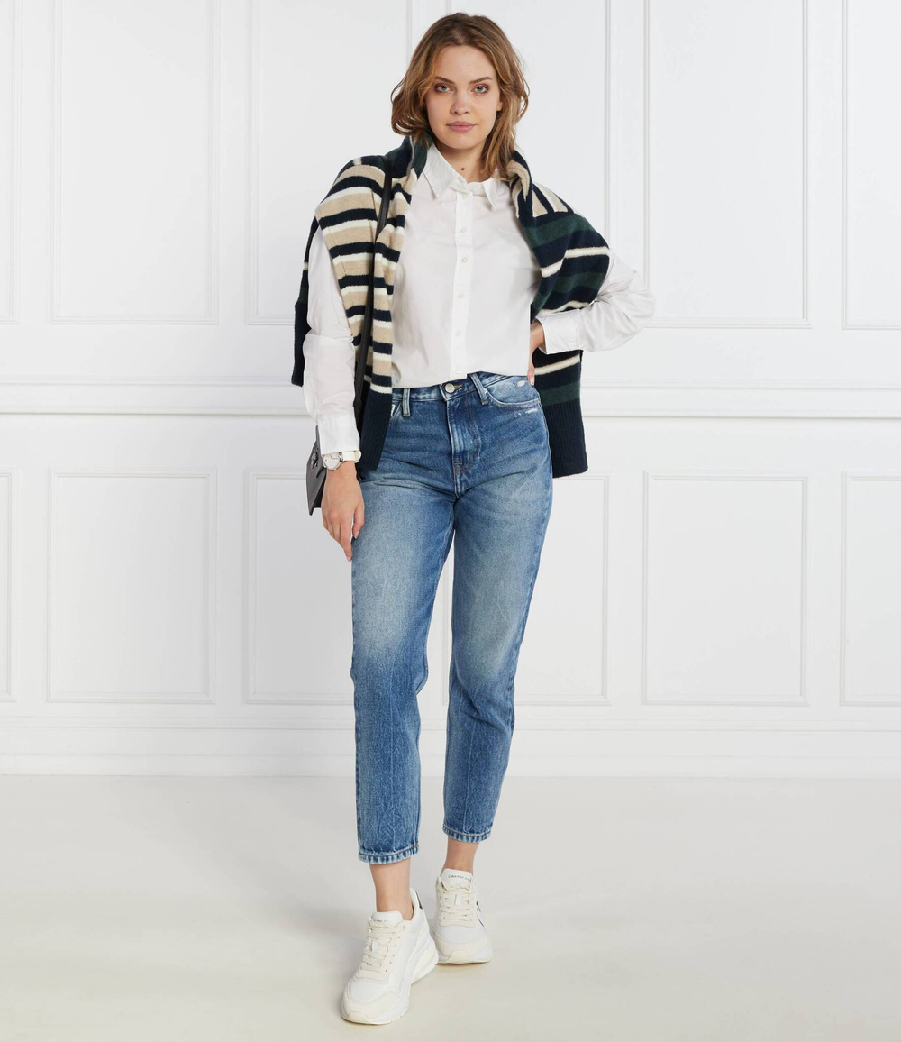 Рубашка Pepe Jeans London - белый(PL304704)