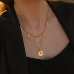 Медальон MAPU | МАПУ