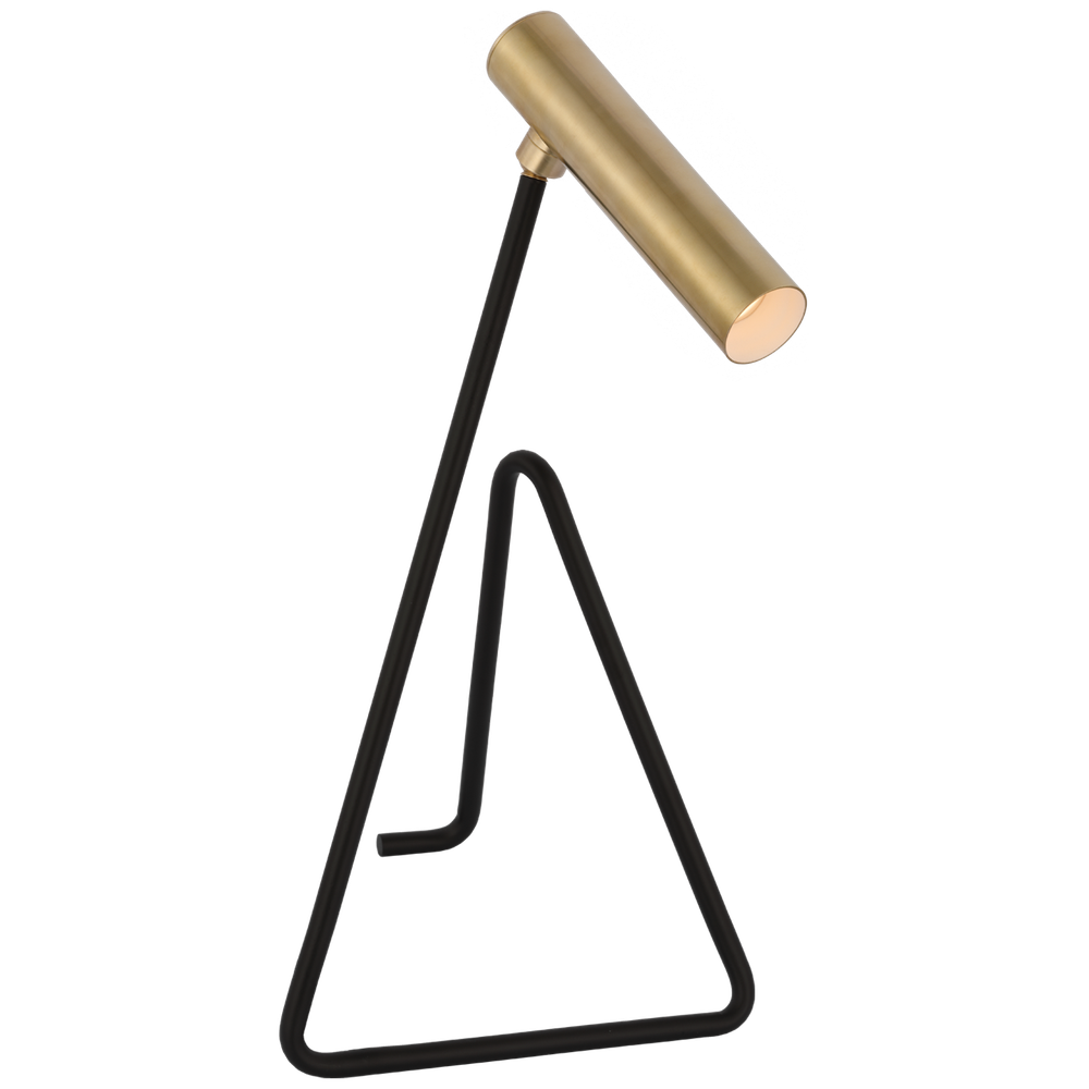 Настольная лампа Visual Comfort Flesso Medium Desk Lamp