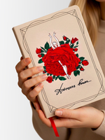 Блокнот «Донецкая весна»