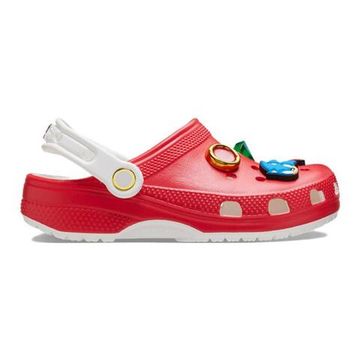 Crocs Classic Clog 'Red'