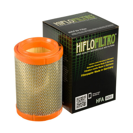 Фильтр воздушный Hiflo Filtro HFA6001