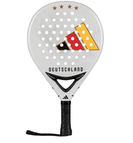 Ракетка для падел тенниса Adidas World Cup GER