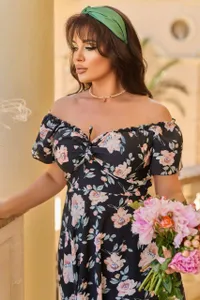 Платье УК-05820-1 Fabrika