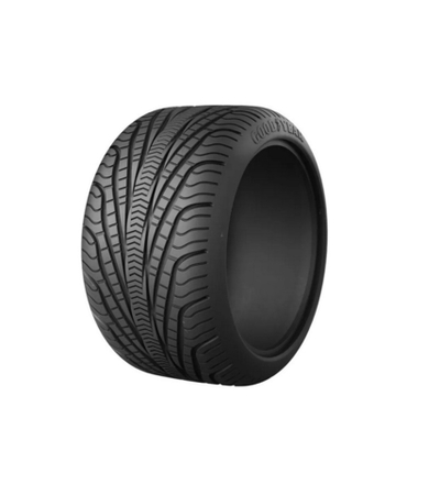 Комплект шины CaDA Goodyear 1/10